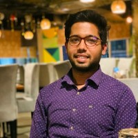Axtria - Ingenious Insights Employee Nikunj Mathur's profile photo