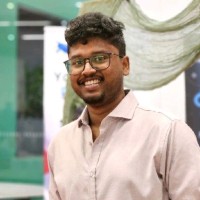 Pradeep Ilango Email
