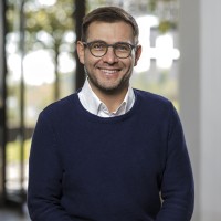 Peakwork AG Employee Sebastian Resing's profile photo