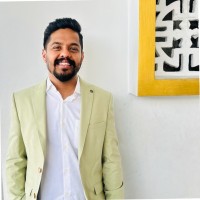 Arjun K.s Email & Phone Number