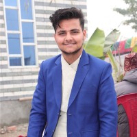 Ankit Trital Email & Phone Number