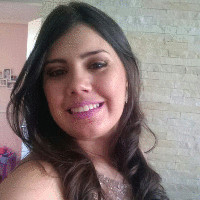 Exal - Excelência em Alimentação e Facilities Employee Priscila Fan's profile photo