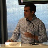 EZENIT Employee Juan Incera's profile photo