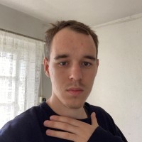 Intetics Team Employee Viktor Varenik's profile photo