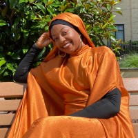 Achievement Prep Employee Fatoumatta Jallow's profile photo