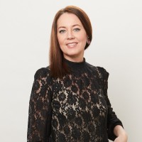 Alina Karpichenko Email & Phone Number