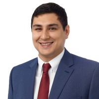 PIMCO Prime Real Estate Employee Victor Zaharopoulos's profile photo