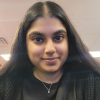 Shazia Zafar Email & Phone Number