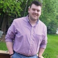 Johnstone Supply - The Wallace Group Employee Andrew Whinnery's profile photo