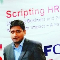 Vinove Software and Services Pvt. Ltd. Employee Rajesh Rai's profile photo