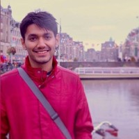 Salesforce Employee Mayank Tyagi's profile photo