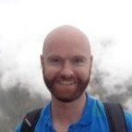 Nomadix, an ASSA ABLOY company Employee Ronan Hayes's profile photo
