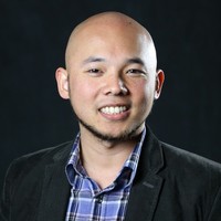 Functional Finance Employee Kevin Pham's profile photo