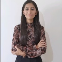 Ashi Keshariya Email
