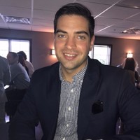 Zimmer Biomet Employee Rick Johnston's profile photo