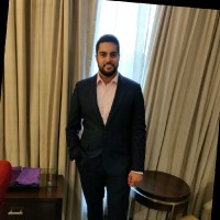 Packt Employee Simmondeep Rai's profile photo