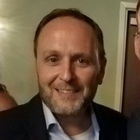 Bristol Myers Squibb Employee William Boyd's profile photo