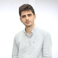 aiTERRA.tech Employee Luiz Ardezzoni's profile photo
