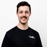 PolarSeven Employee Mark Harris's profile photo