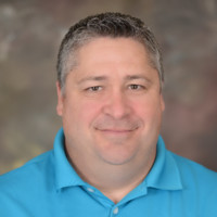 JnJ Vision Surgical EMEA Employee Michael Litwin's profile photo