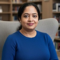 Sekhmet Pharmaventures Employee Nivedita Agrawal's profile photo