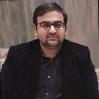 i2c Inc. Employee Haroon Hamid's profile photo