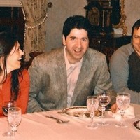 Nj Dining Guide Employee Joe Cohen's profile photo