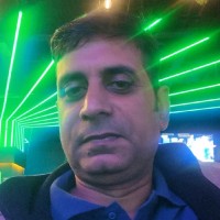 Athenalogics Solution Pvt. Ltd. Employee Pankaj Doot's profile photo