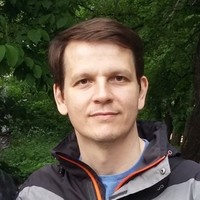 Nexenta by DDN Employee Alex Deiter's profile photo