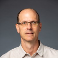 Duke University Employee Charles Nunn's profile photo