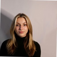 Kidder Mathews Employee Elizabeth Travis's profile photo