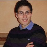 SEI Laser Employee Fabio Angeloni's profile photo