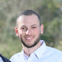 Castify.ai Employee Maor Kabakov's profile photo