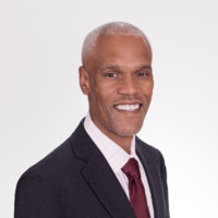 S&P Global Employee William Perkins's profile photo