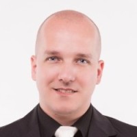 Morgan Stanley Employee Robert Horvath's profile photo