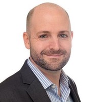 Water.org Employee Jay Schwartzcoffey's profile photo