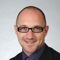 Sensix AG Employee Michael Reichenberger's profile photo