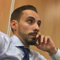 Atom Group Employee Marco Deambrosis's profile photo