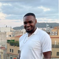 CBG Construction Ltd Employee Jordan King's profile photo