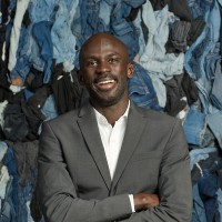 Looper Textile Co. Employee Ousman Touray's profile photo