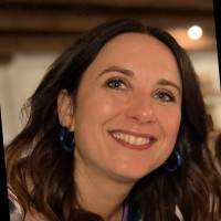 APRADIS Employee Céline Lepeltier's profile photo