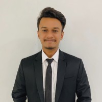 Convosight Employee Samvigya Trivedi's profile photo