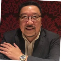 HSBC Philippines Employee Mark Paz's profile photo