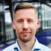 Closelink Employee Steffen Karspeck's profile photo