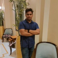 Tata Consultancy Services Employee Sambit Kar's profile photo