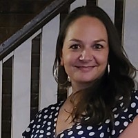 Ohio Department of Commerce Employee Sarah Perez's profile photo
