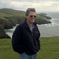 YES Network Employee Gary Fall's profile photo