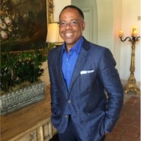 Genentech Employee Bradford Corbin's profile photo