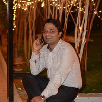 CIBERsites India Pvt. Ltd. Employee Amit Rungta's profile photo