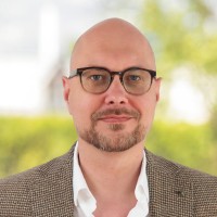 CODICO GmbH Employee Felix Hellwig's profile photo